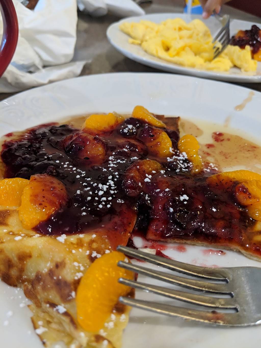 Trail Cafe & Grill | restaurant | 12820 Tamiami Trail N, Naples, FL 34110, USA | 2395982480 OR +1 239-598-2480