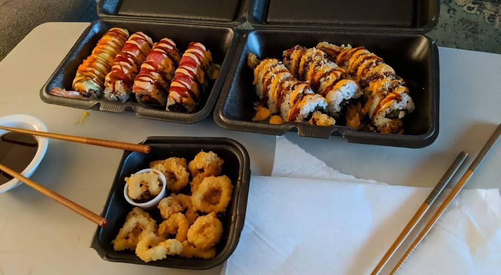 Sushi Tokoro | restaurant | 1575 E Camelback Rd, Phoenix, AZ 85014, USA | 6023588789 OR +1 602-358-8789