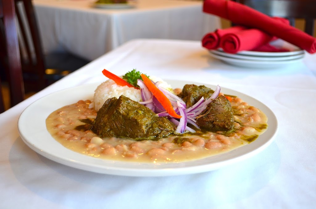 Elis Peruvian Kitchen | restaurant | 4979 El Cajon Blvd, San Diego, CA 92115, USA | 6194522852 OR +1 619-452-2852