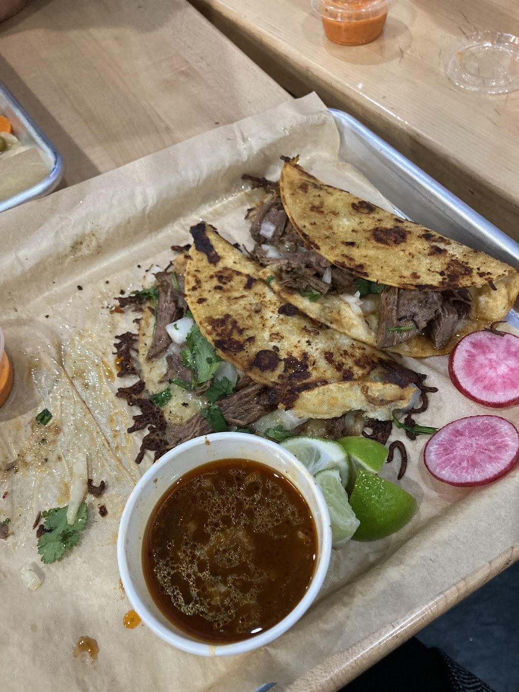 El Jefe Taqueria | restaurant | 3218 W Grant Line Rd, Tracy, CA 95304, USA | 2092298295 OR +1 209-229-8295