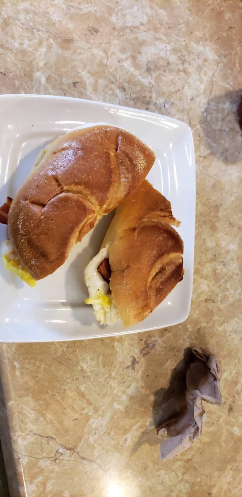 Bagels & | restaurant | 6613 W Boynton Beach Blvd, Boynton Beach, FL 33437, USA | 5617329595 OR +1 561-732-9595