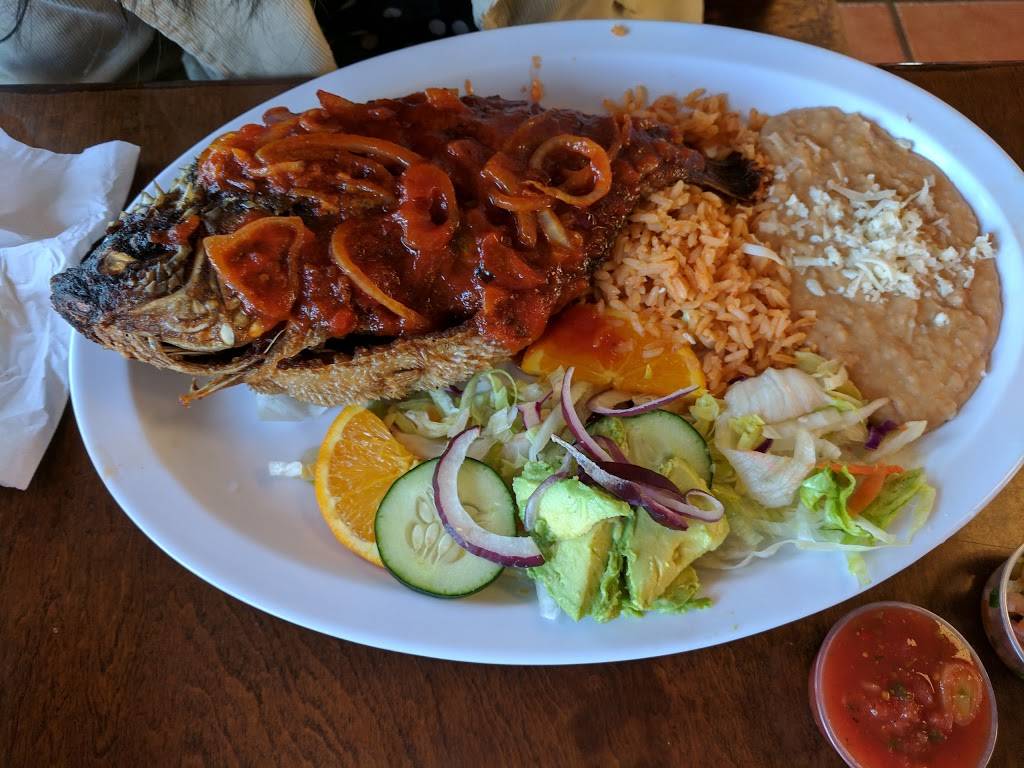 Los Inmortales Taqueria Cocina Mexican | restaurant | 3131 Fruitridge Rd, Sacramento, CA 95820, USA | 9164555505 OR +1 916-455-5505