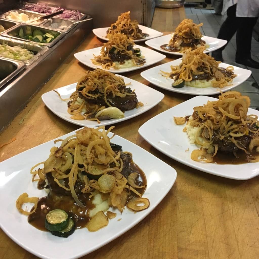 LEtoile De Mirabel | restaurant | 13248 Boulevard Curé-Labelle, Mirabel, QC J7J 1G9, Canada | 4504340111 OR +1 450-434-0111