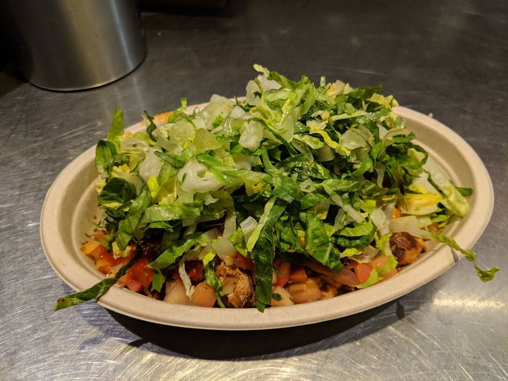 Chipotle Mexican Grill | restaurant | 2019 Chess Dr, Foster City, CA 94404, USA | 6505393638 OR +1 650-539-3638