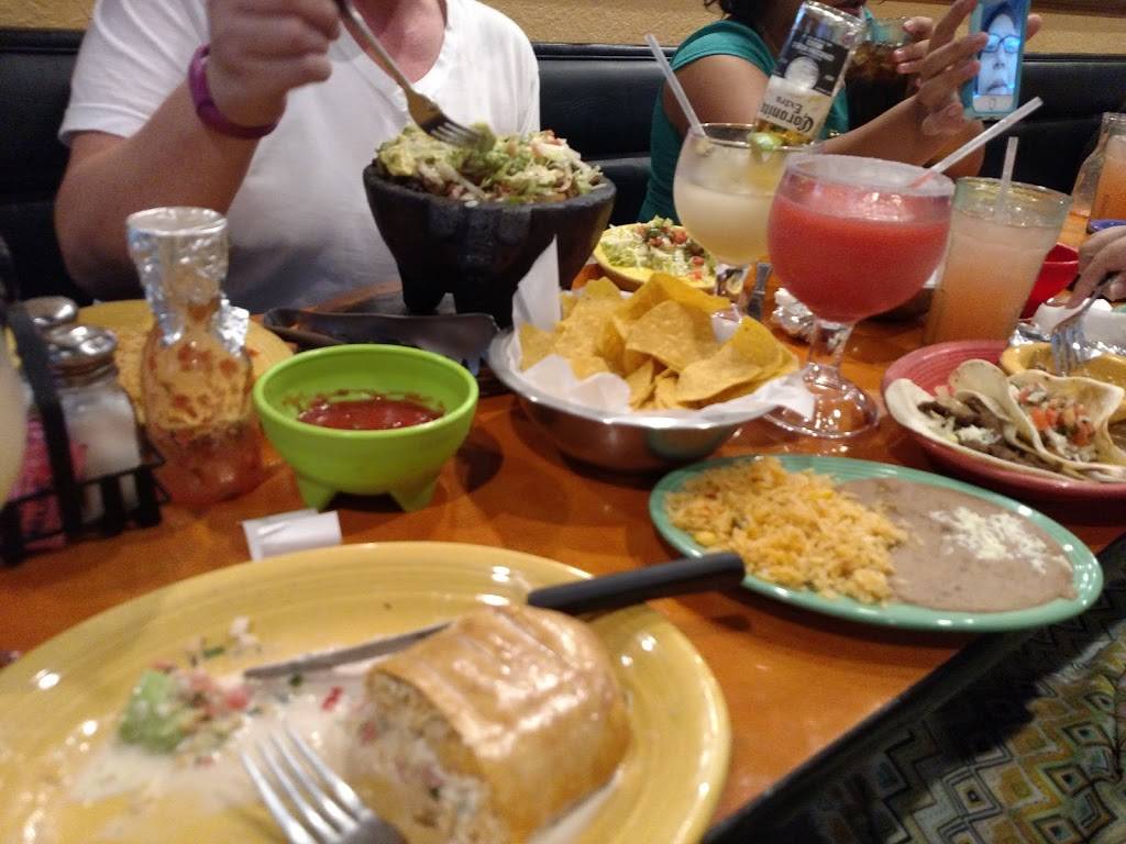 Cilantros Grill & Cantina | restaurant | 202 Harrison Lane, Brunswick, GA 31520, USA | 9122625878 OR +1 912-262-5878