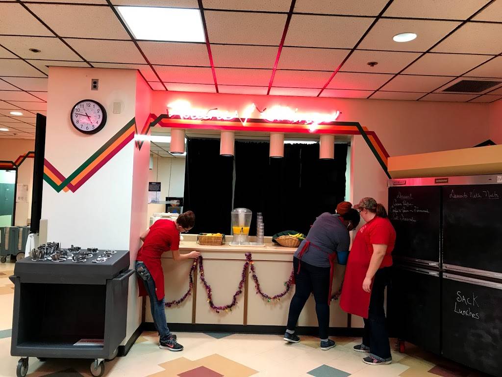 East Campus Union Café & Grill | restaurant | 1705 Arbor Dr, Lincoln, NE 68503, USA | 8007428800 OR +1 800-742-8800