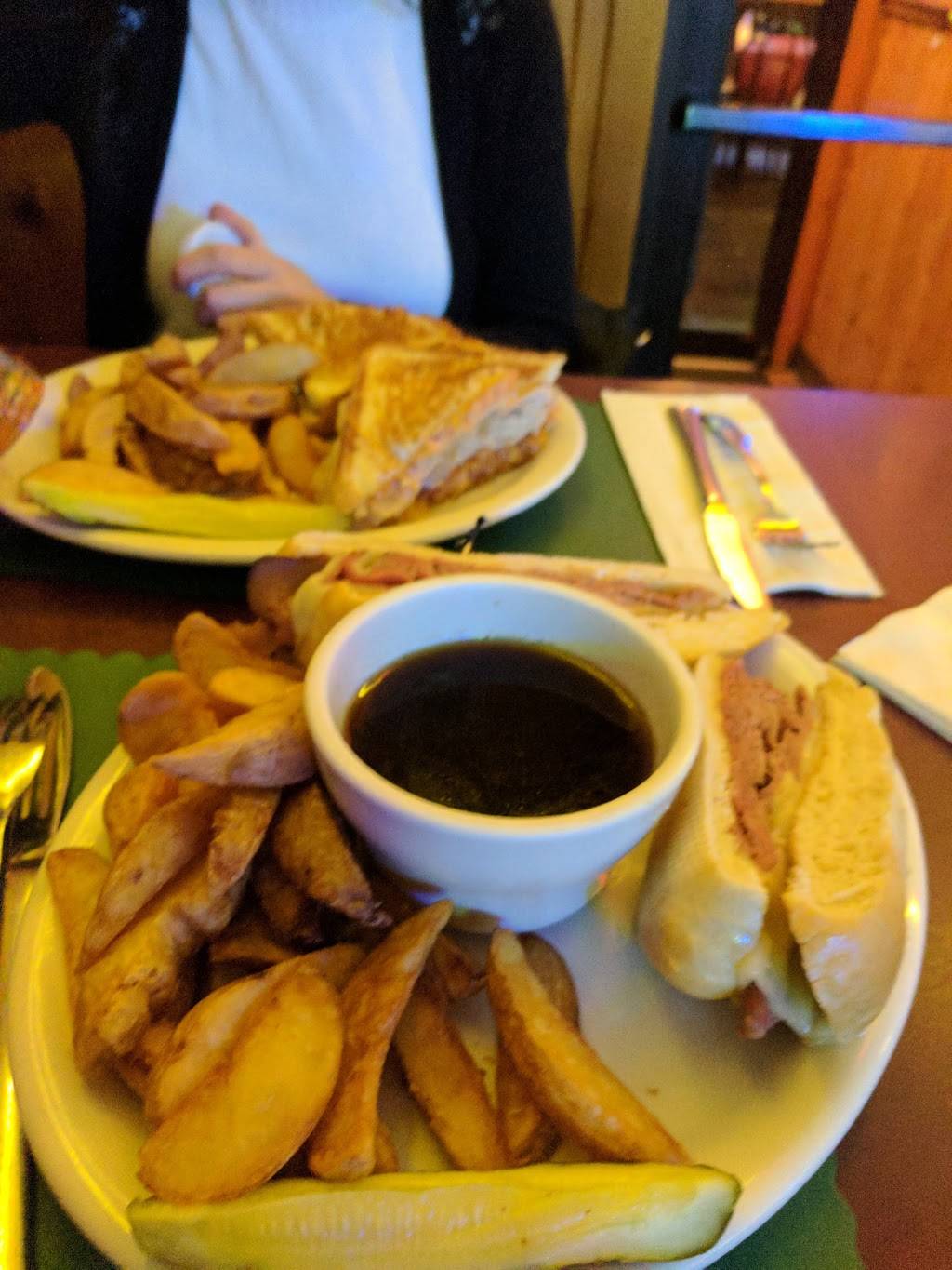 TJs Cafe | cafe | 1133 Central Ave, Albany, NY 12205, USA | 5184387457 OR +1 518-438-7457