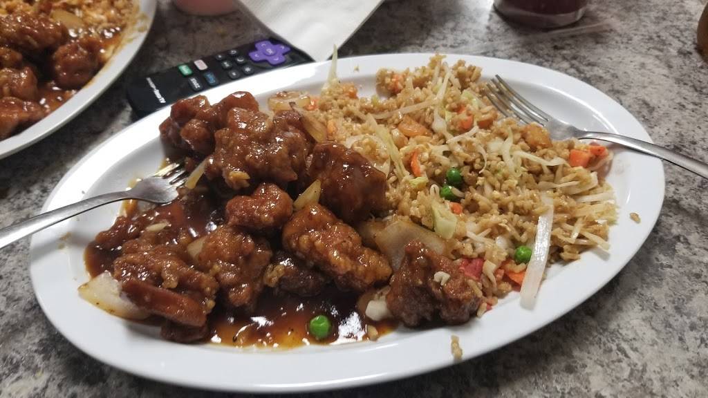 Szechwan Wok | restaurant | 1209 S Richey St, Pasadena, TX 77506, USA | 8325169470 OR +1 832-516-9470