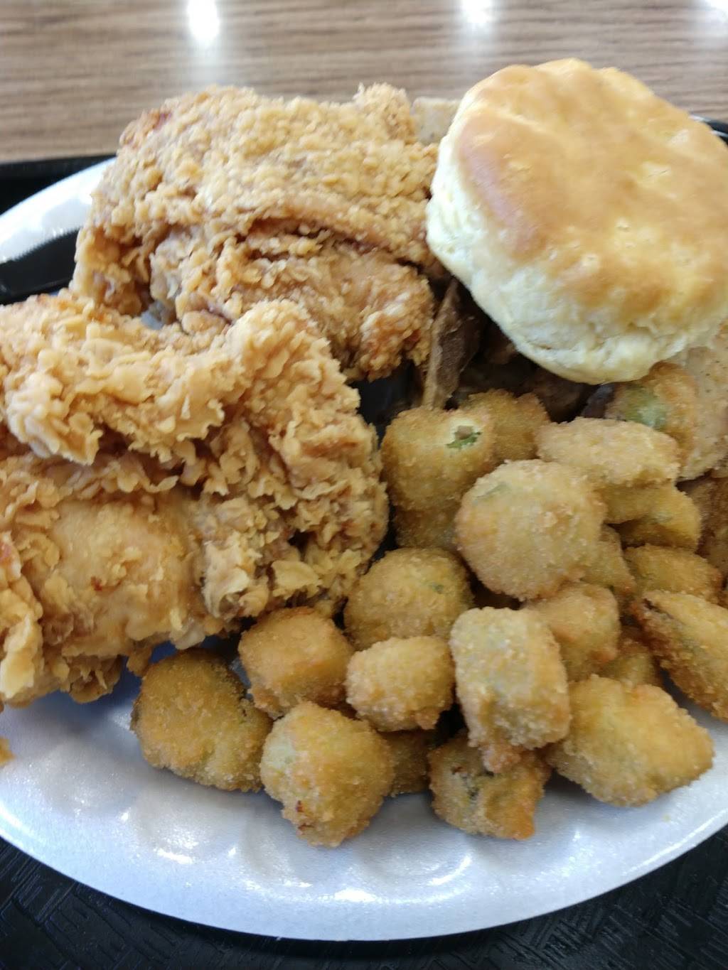 Lees Famous Recipe Chicken | restaurant | 1550 Missouri Blvd, Jefferson City, MO 65109, USA | 5736351603 OR +1 573-635-1603