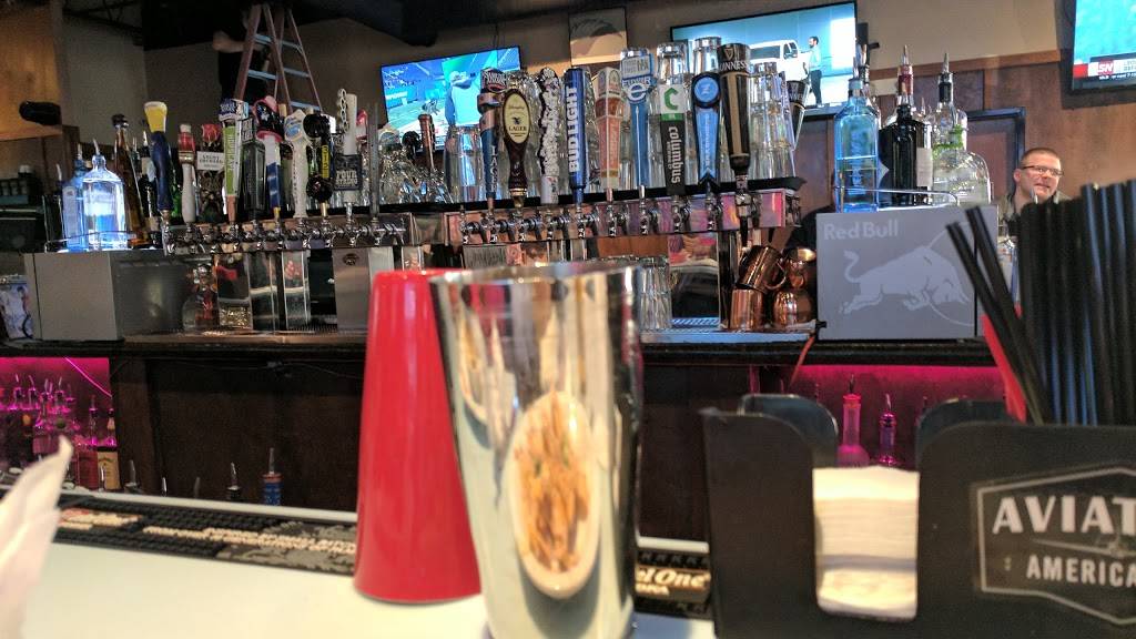 BBR Restaurant | restaurant | 106 Vine St, Columbus, OH 43215, USA | 6143657625 OR +1 614-365-7625