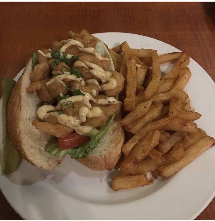 The Great Bay Oyster House | restaurant | 109 E Poinsett St, Greer, SC 29651, USA | 8648791030 OR +1 864-879-1030