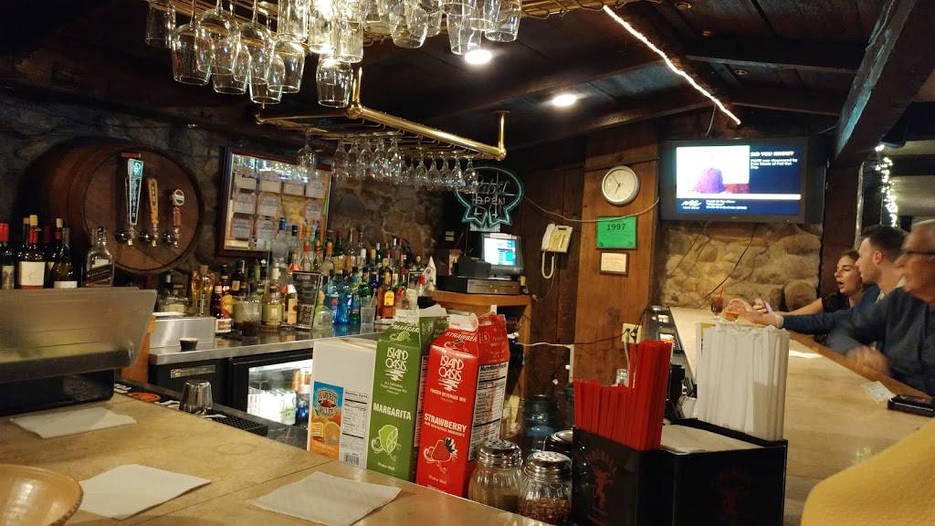 The Grill House | restaurant | 1071 32nd St, Allegan, MI 49010, USA | 2696869192 OR +1 269-686-9192