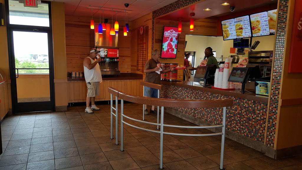 Popeyes Louisiana Kitchen | restaurant | 468 Killian Rd, Columbia, SC 29203, USA | 8037147111 OR +1 803-714-7111