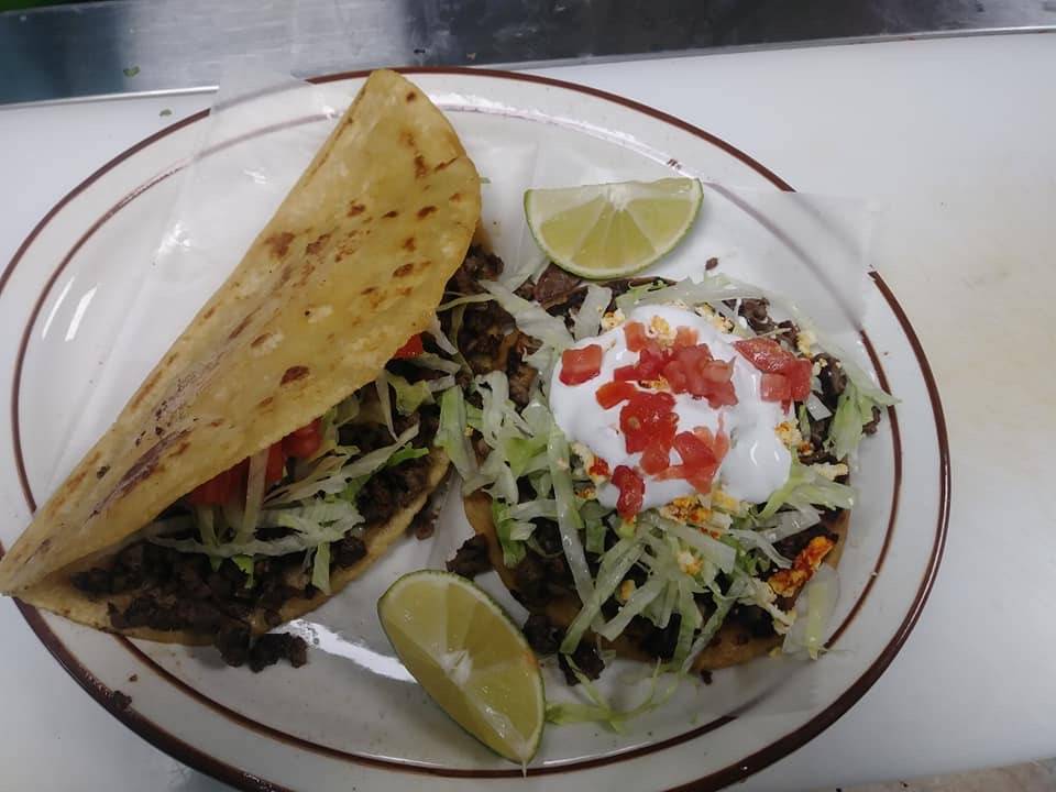 Taqueria Michoacan | restaurant | 3332 W 63rd St, Chicago, IL 60629, USA | 8722075354 OR +1 872-207-5354