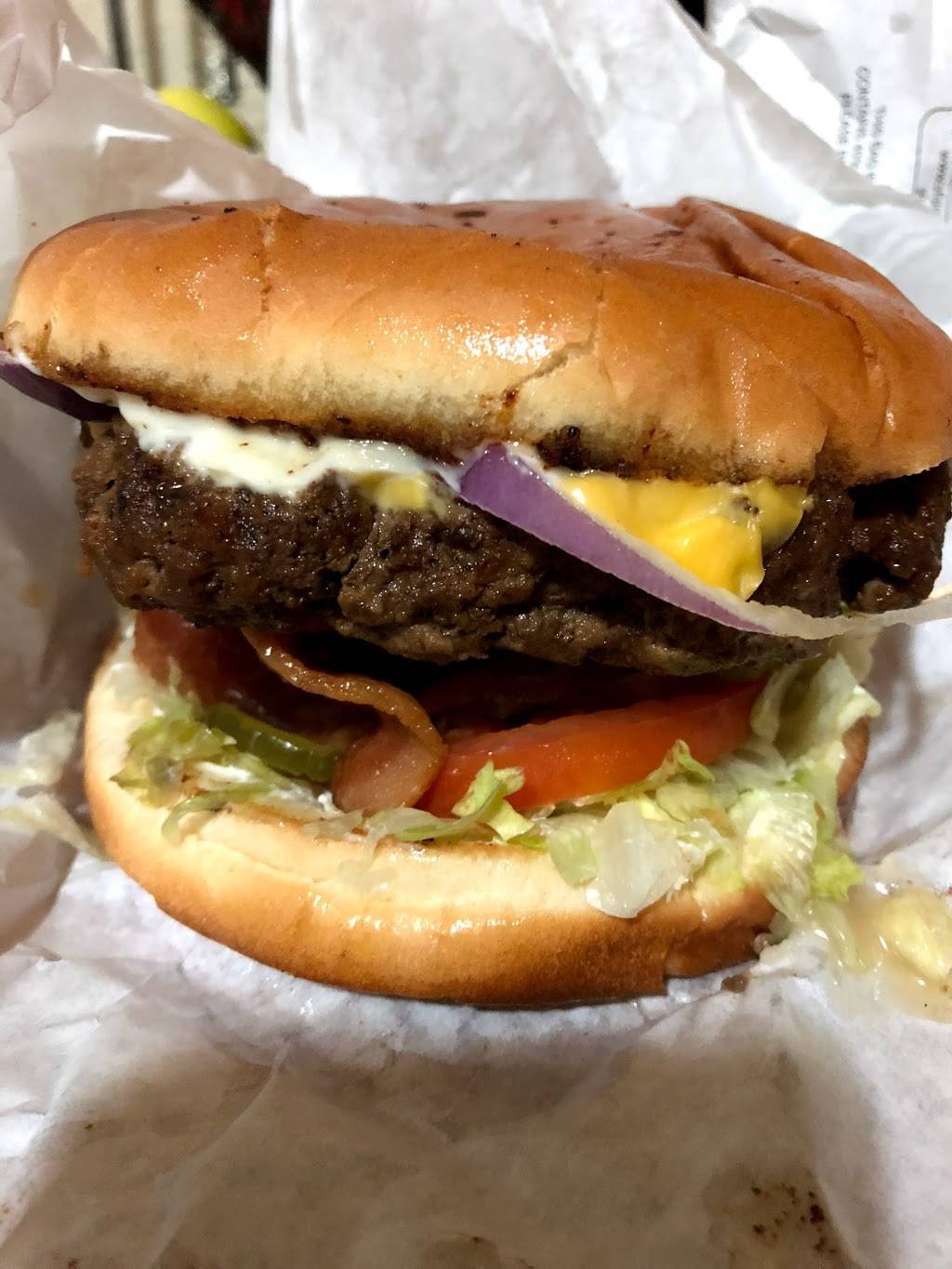 Wingfields Breakfast & Burger | restaurant | 2615 S Beckley Ave, Dallas, TX 75224, USA | 2149435214 OR +1 214-943-5214