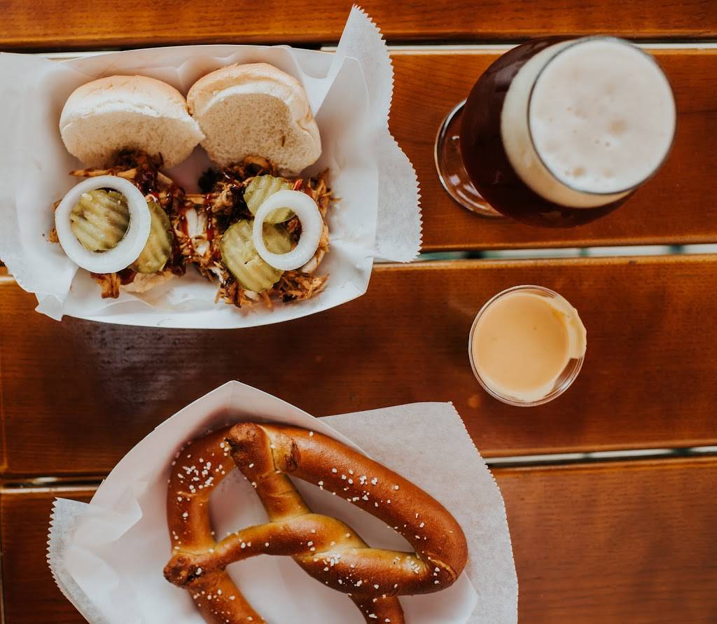 Lil Bites Food Truck | restaurant | 217 Park Creek Dr, Woodstock, GA 30188, USA | 4042463805 OR +1 404-246-3805