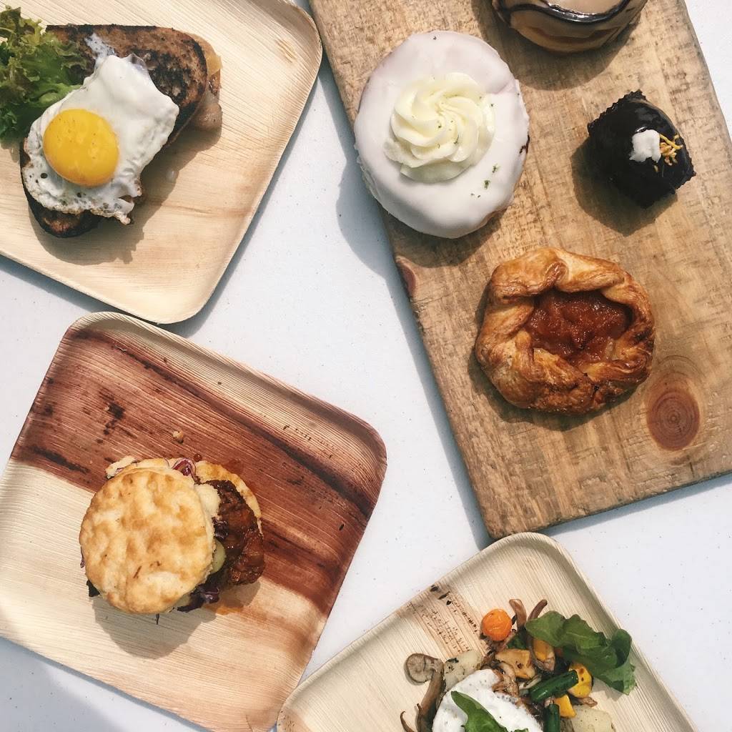 MILO Biscuit Company | restaurant | 1020 Franklin Ave, Waco, TX 76701, USA | 2542248985 OR +1 254-224-8985