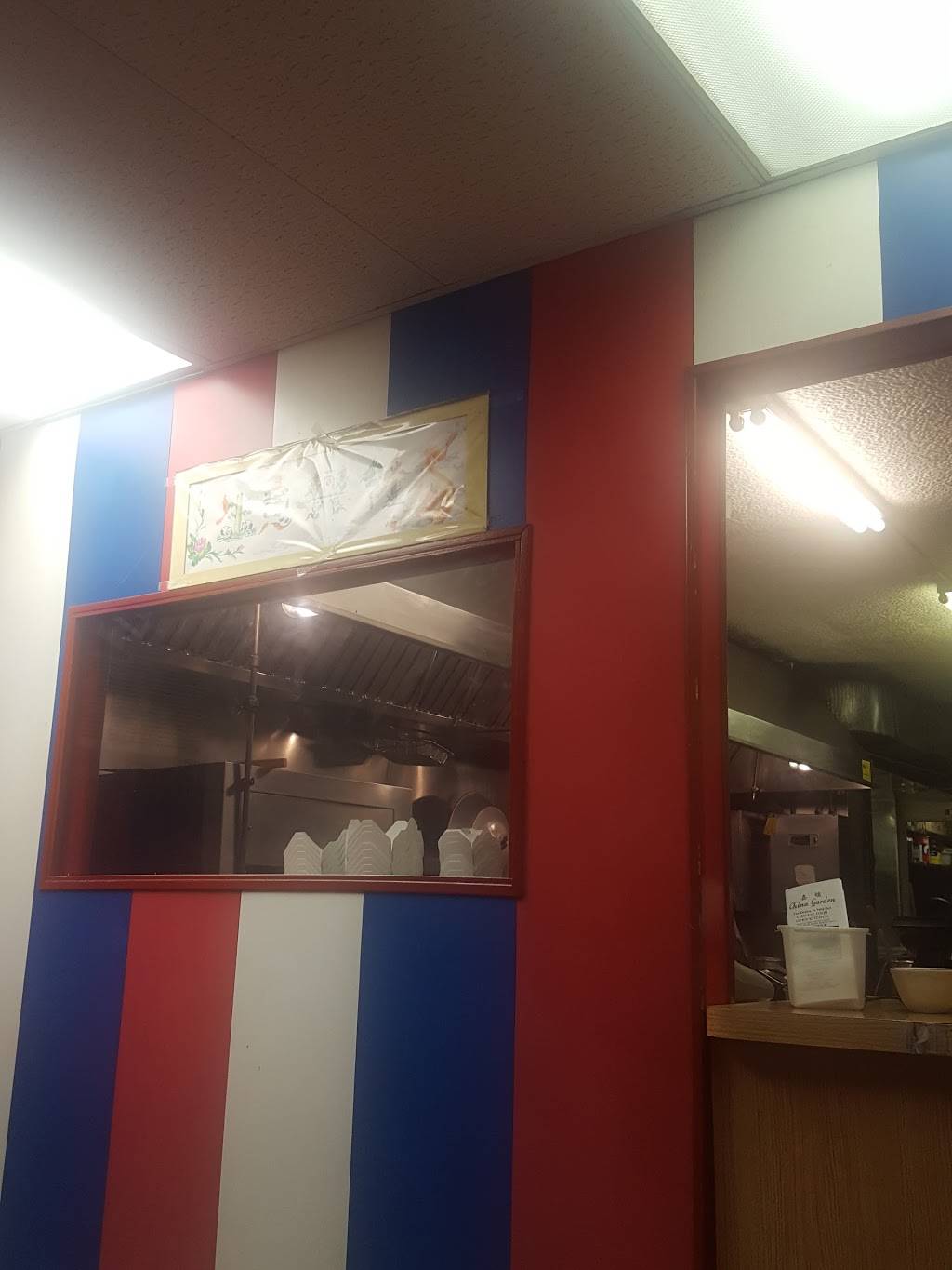 China Garden Restaurant | restaurant | 256 Highland Ave, Malden, MA 02148, USA | 7813229815 OR +1 781-322-9815