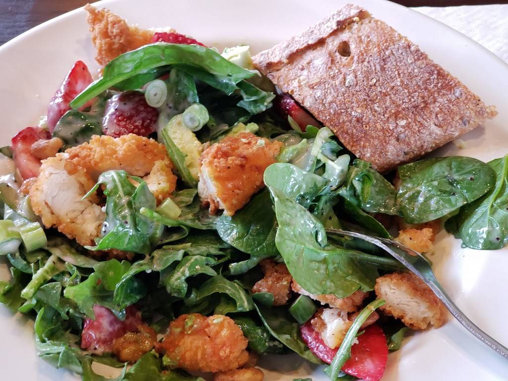 Buona | restaurant | 19801 Crawford Ave, Flossmoor, IL 60422, USA | 7089917300 OR +1 708-991-7300