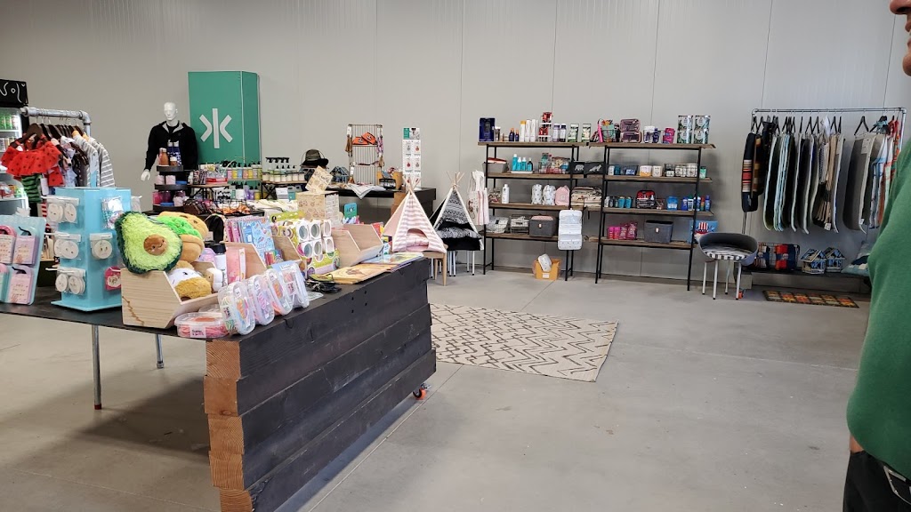 Provisions | restaurant | 202 E Rams Horn, Dubois, WY 82513, USA | 3074553738 OR +1 307-455-3738