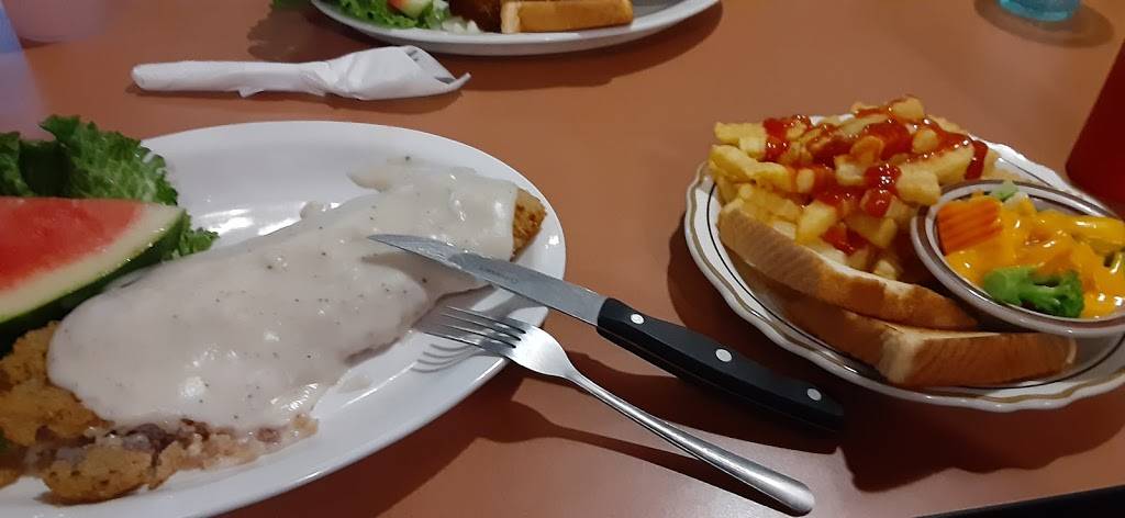 Double C Diner | restaurant | 612 U.S. Rte 66, Moriarty, NM 87035, USA | 5058329265 OR +1 505-832-9265