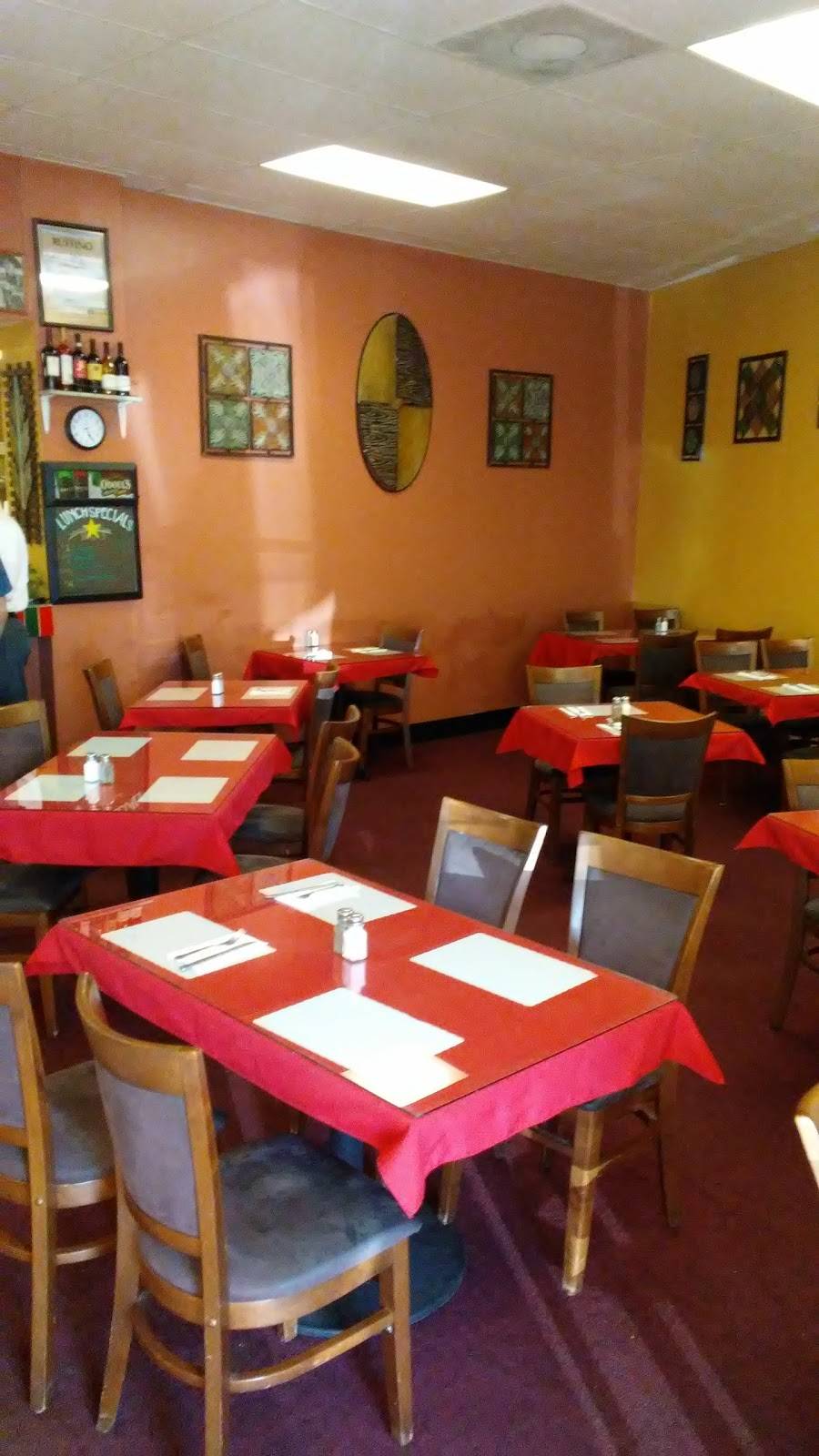 Rezzinis Pizzaria | restaurant | 3960 N Studebaker Rd, Long Beach, CA 90808, USA | 5624208989 OR +1 562-420-8989