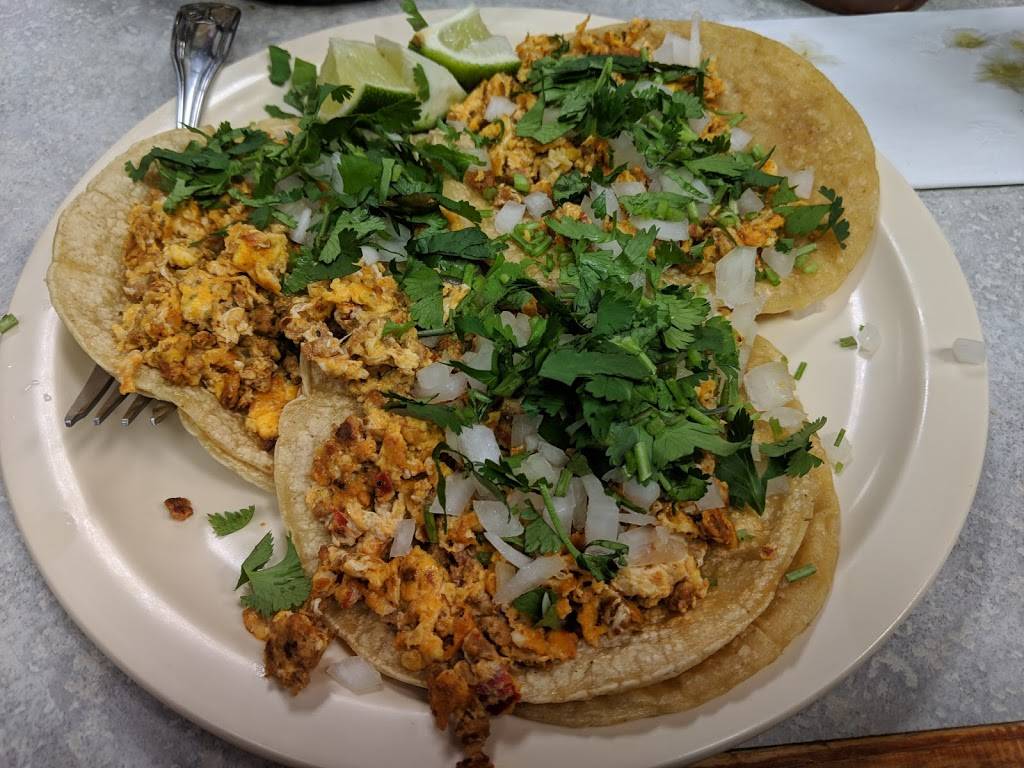 Taqueria Alameda | restaurant | 906 S Wayne Rd, Westland, MI 48186, USA | 7347270947 OR +1 734-727-0947