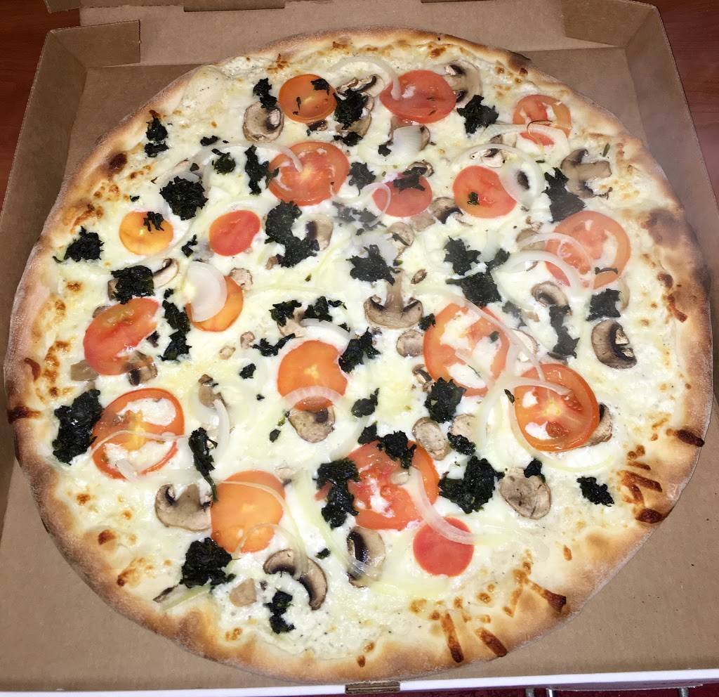 Nikis Pizza | restaurant | 1100 Center Ridge Dr #320, Austin, TX 78753, USA | 5129896868 OR +1 512-989-6868