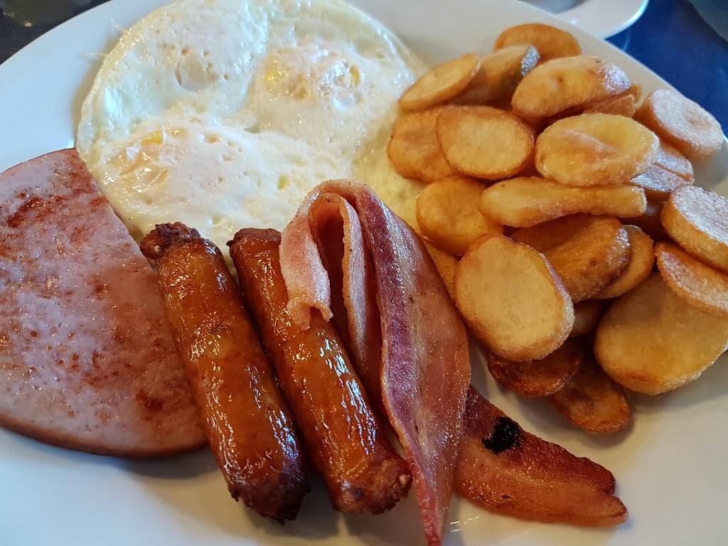 Debbs Place | restaurant | 352 Huronia Rd, Barrie, ON L4N 8Y9, Canada | 7057271361 OR +1 705-727-1361