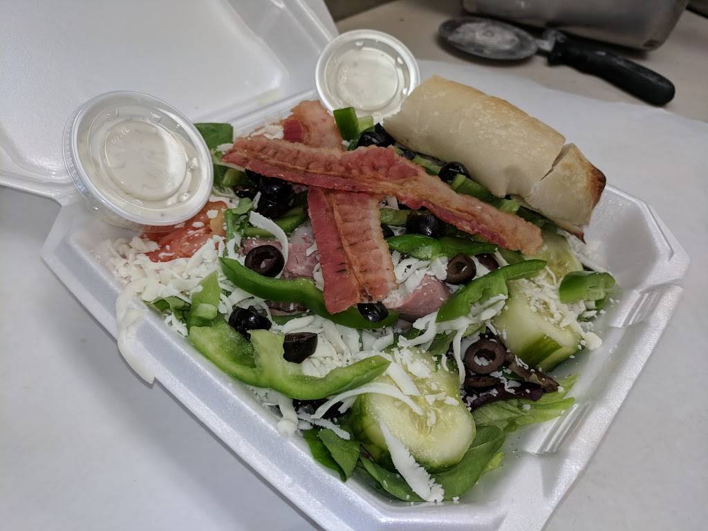 Mikes Famous Pizza | meal delivery | 3700 W Quincy Ave, Denver, CO 80236, USA | 3033478650 OR +1 303-347-8650