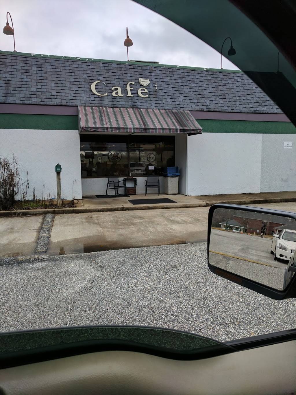 Homeplate Cafe | restaurant | 191 E South St, Dadeville, AL 36853, USA | 2568250583 OR +1 256-825-0583