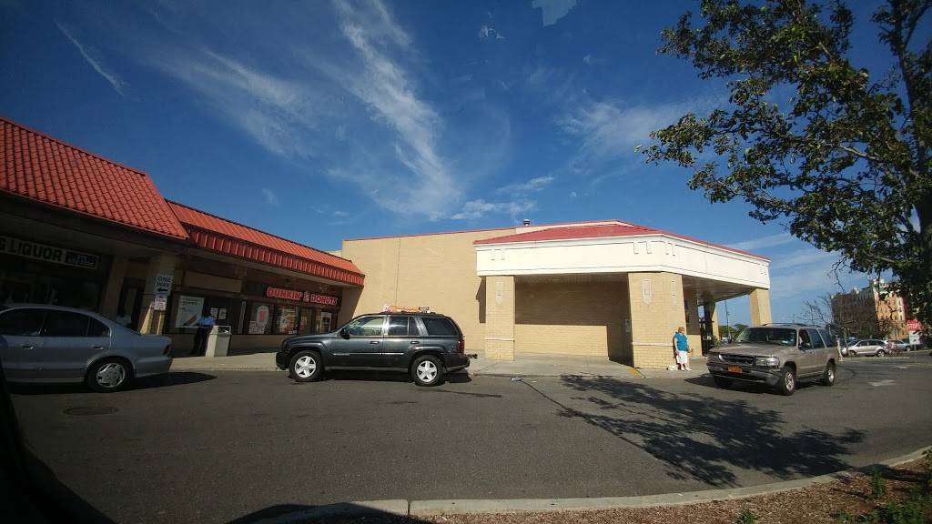 Dunkin Donuts | cafe | 51 E Park Ave, Long Beach, NY 11561, USA | 5168972538 OR +1 516-897-2538