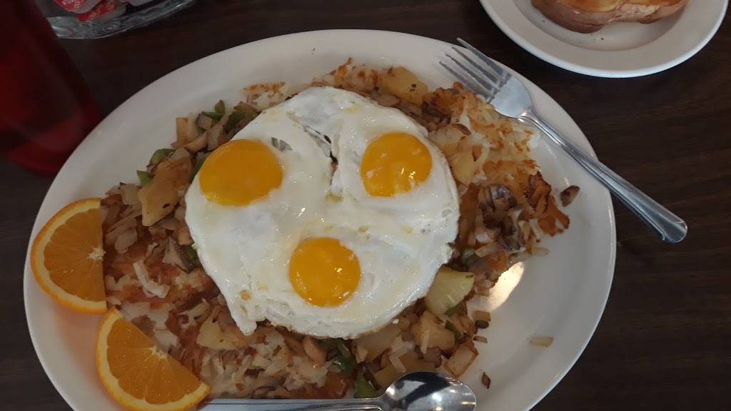 Amigos | restaurant | 306 N Galena Ave, Freeport, IL 61032, USA | 8152330503 OR +1 815-233-0503