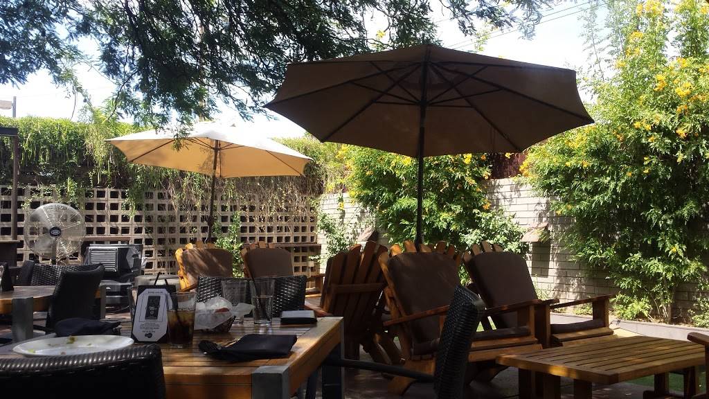 The Vig Arcadia | restaurant | 4041 N 40th St, Phoenix, AZ 85018, USA | 6025537227 OR +1 602-553-7227