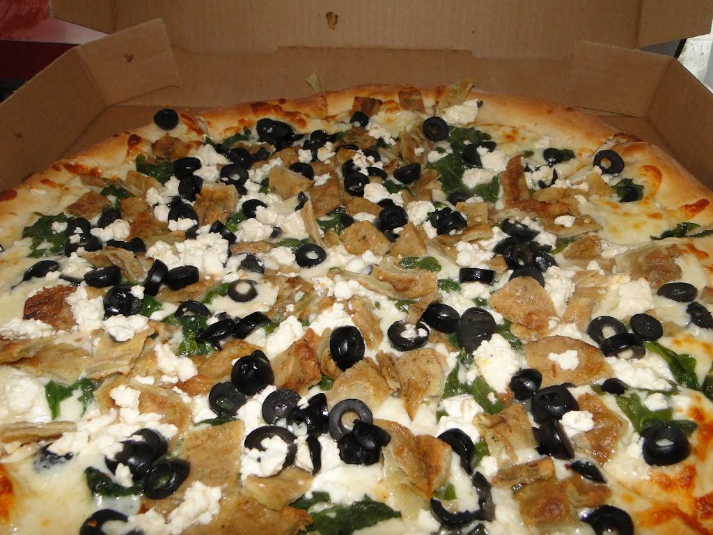 DC’s Pizza & Catering | restaurant | 1182 Western Ave Ste 1, Albany, NY 12203, USA | 5184821392 OR +1 518-482-1392