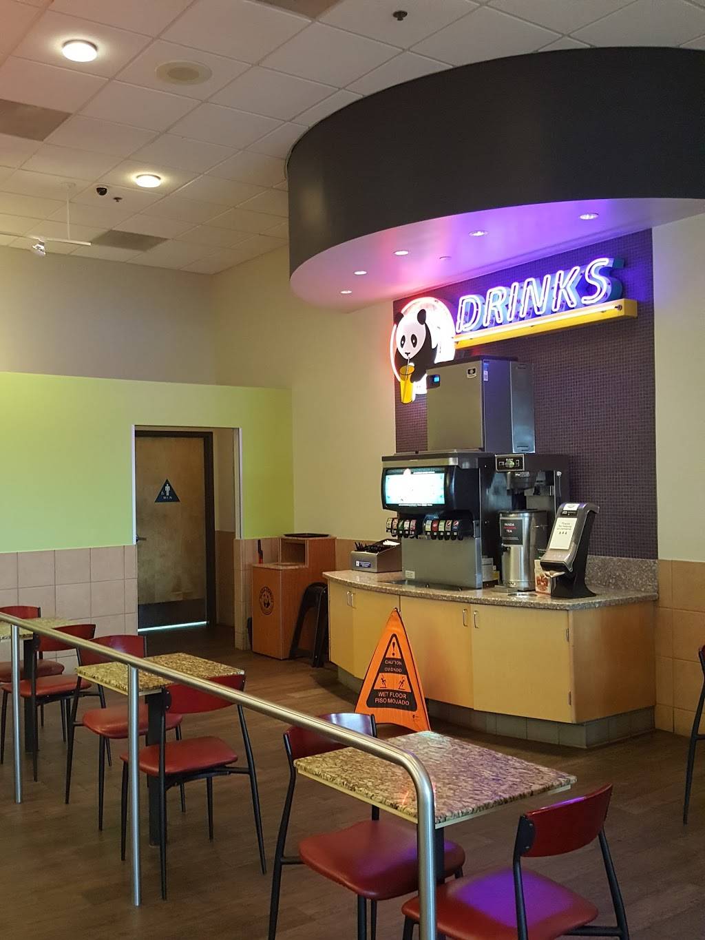 Panda Express | meal takeaway | 13266 Jamboree Rd, Irvine, CA 92602, USA | 7146690752 OR +1 714-669-0752