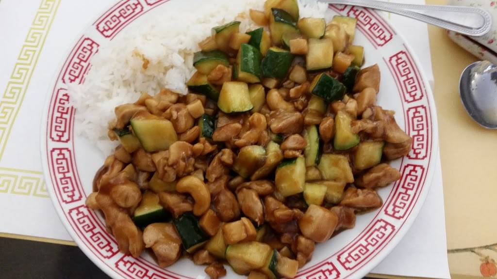 Tsing Tao Chinese Restaurant | restaurant | 1615, 3107 Clement St, San Francisco, CA 94121, USA | 4153872344 OR +1 415-387-2344