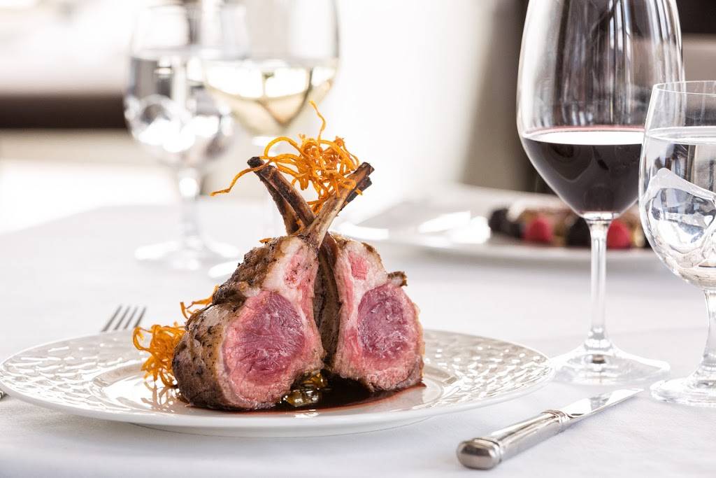 Coastal Prime | restaurant | 35 Atlantic Ave, Boothbay Harbor, ME 04538, USA | 2076334455 OR +1 207-633-4455