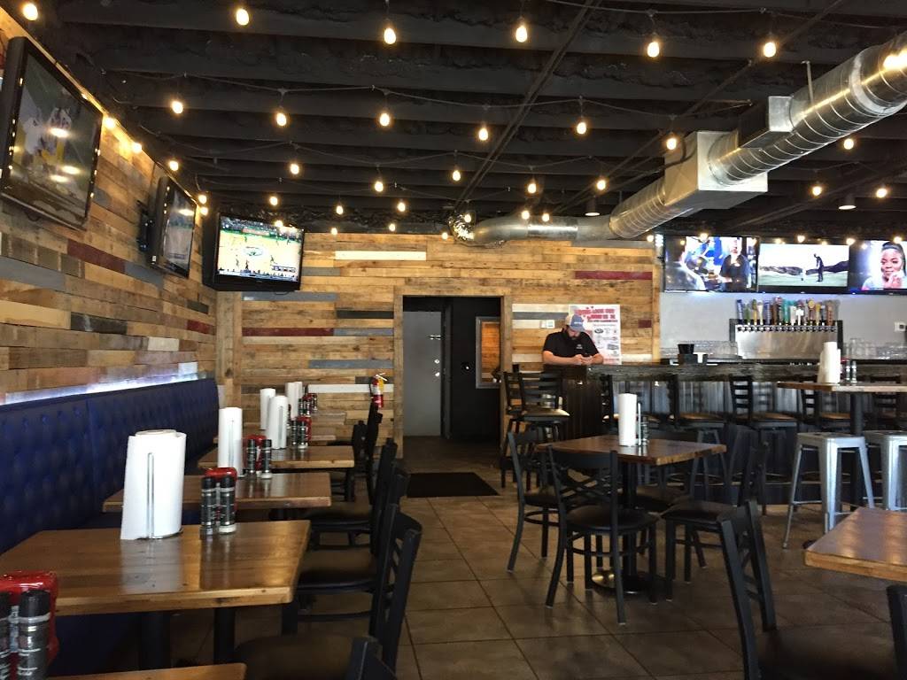 Gulf Gate Food + Beer | restaurant | 6528 Superior Ave, Sarasota, FL 34231, USA | 9419523361 OR +1 941-952-3361