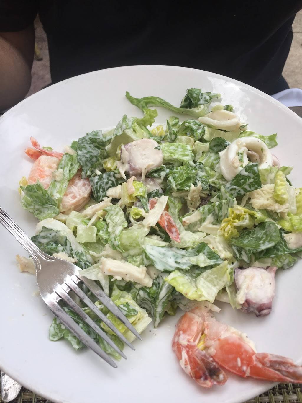 Caffe Milano | restaurant | 850 Ocean Dr, Miami Beach, FL 33139, USA | 3055320707 OR +1 305-532-0707