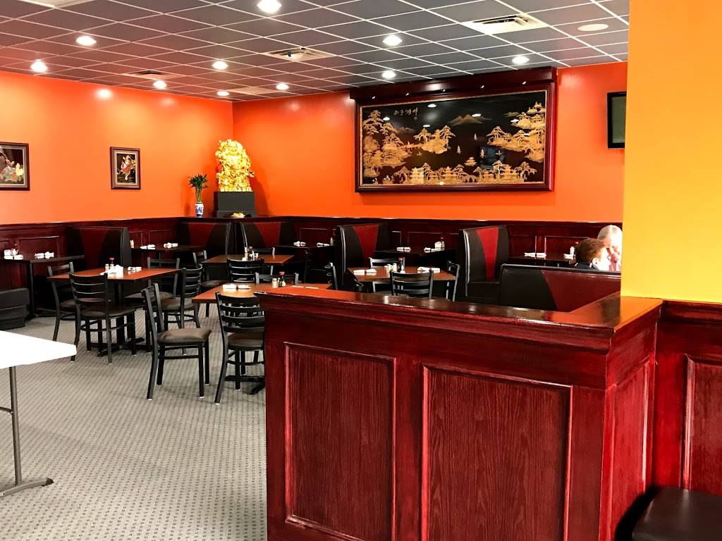 China House Inn | restaurant | 33602 W Seven Mile Rd, Livonia, MI 48152, USA | 2488889540 OR +1 248-888-9540