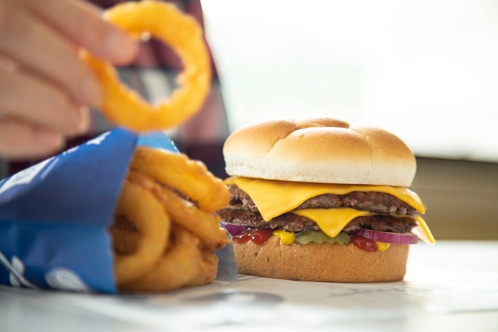 Culvers | restaurant | 1309 State Hwy 248, Branson, MO 65616, USA | 4173344494 OR +1 417-334-4494