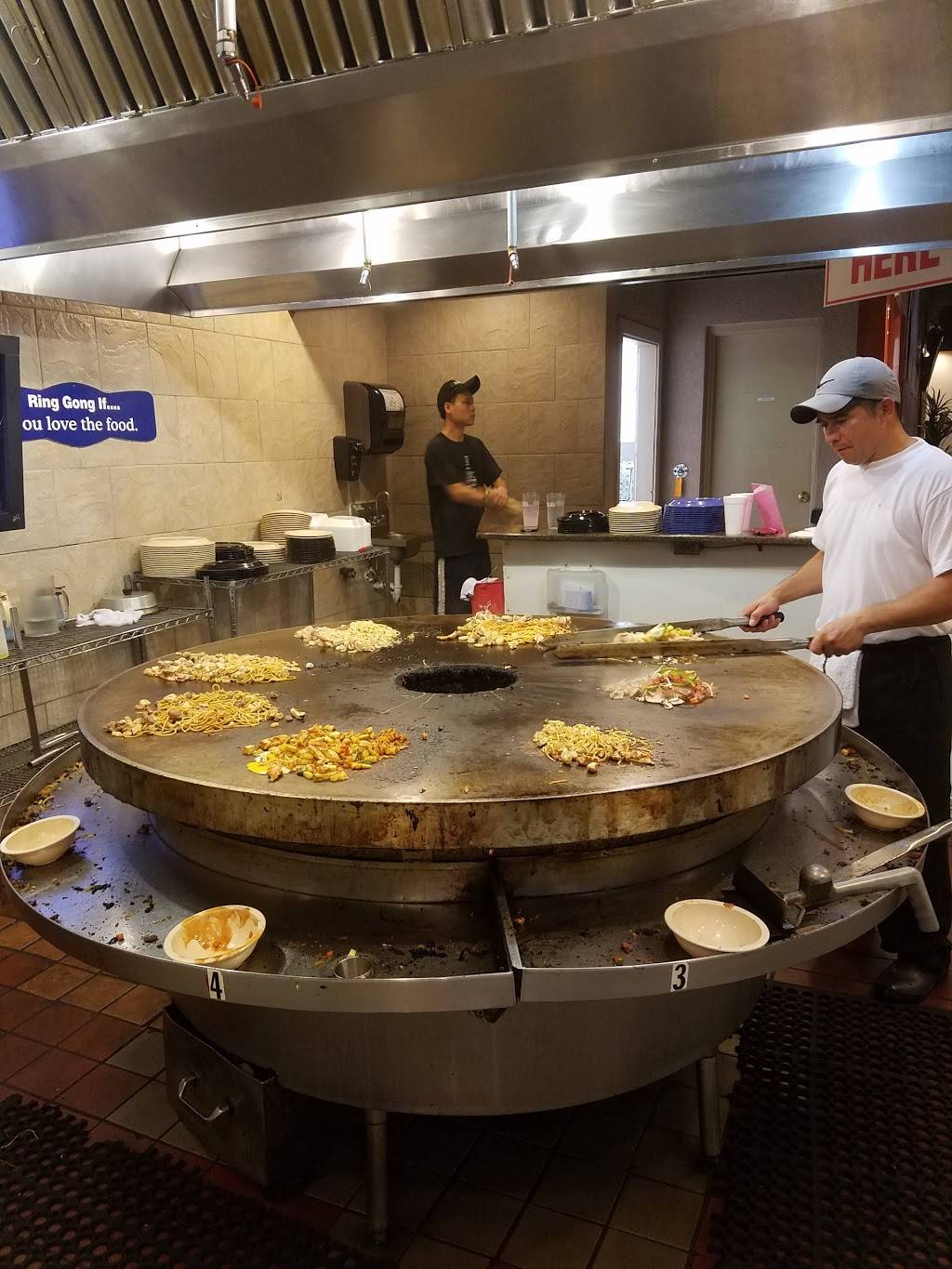 Crazy Fire Mongolian Grill | restaurant | 1270 Buck Jones Rd, Raleigh, NC 27606, USA | 9194812222 OR +1 919-481-2222