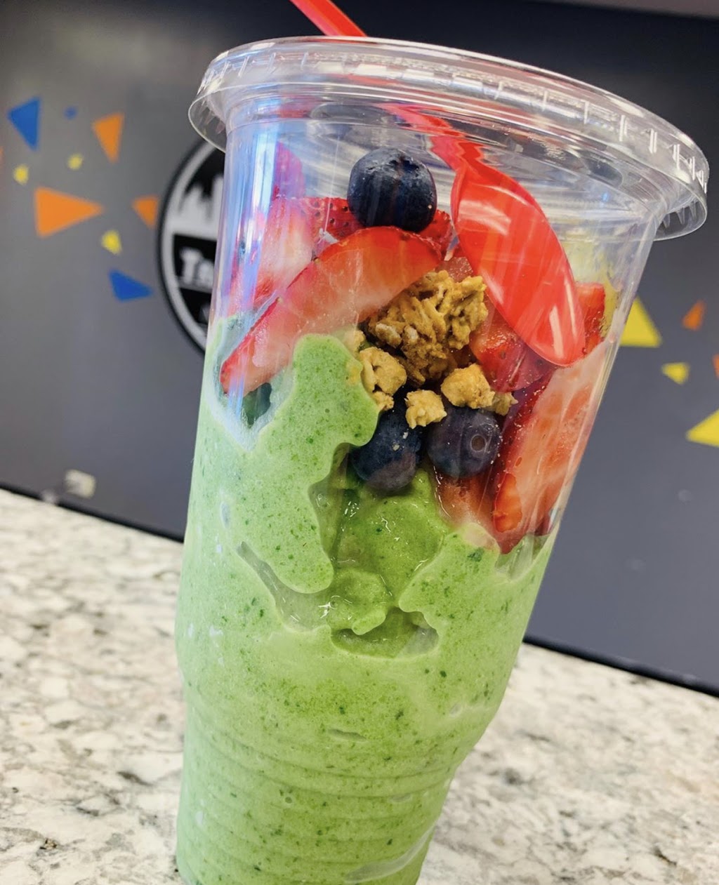 Blue Island Nutrition | restaurant | 13008 Western Ave, Blue Island, IL 60406, USA | 7082978742 OR +1 708-297-8742