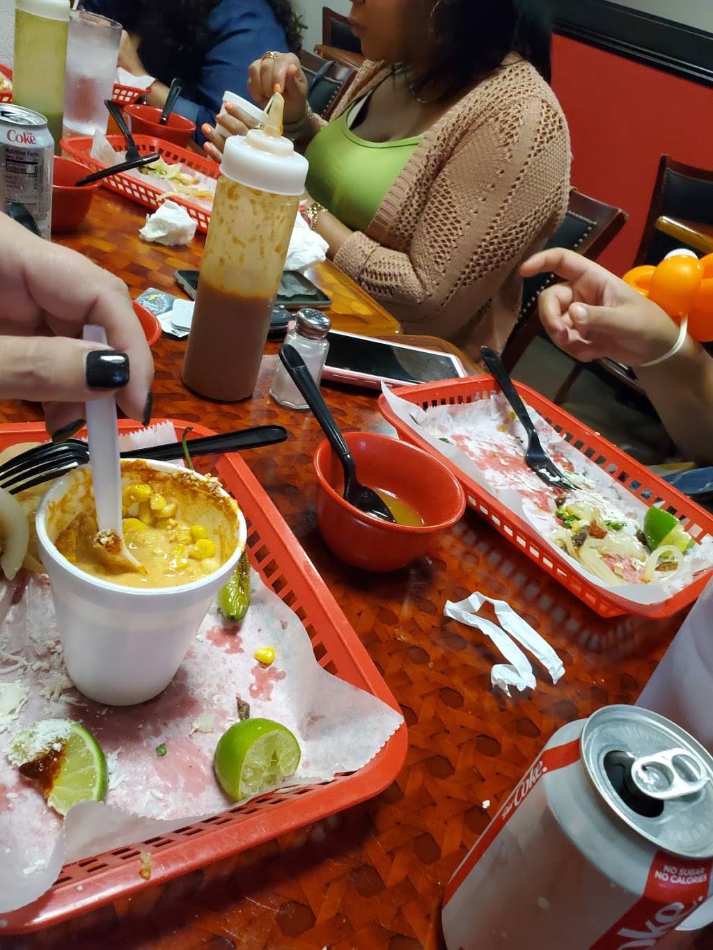 Tacos Piki | restaurant | 115 E Reynolds St, Plant City, FL 33563, USA | 8136528134 OR +1 813-652-8134