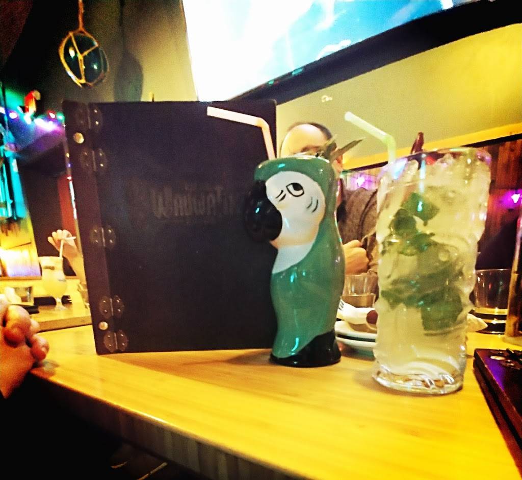 Wauwatiki Bar & Grill | restaurant | 6502 W North Ave, Wauwatosa, WI 53213, USA | 4143237555 OR +1 414-323-7555