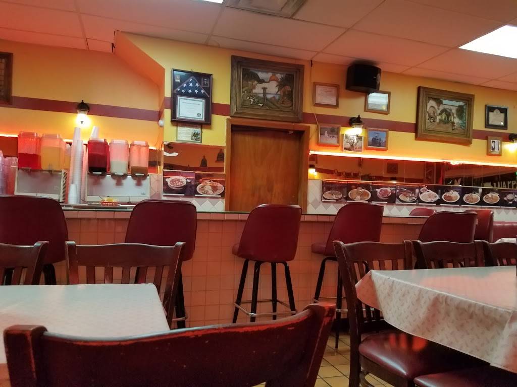 El Faro Restaurant | restaurant | 9 N State St, Elgin, IL 60123, USA | 8478880161 OR +1 847-888-0161