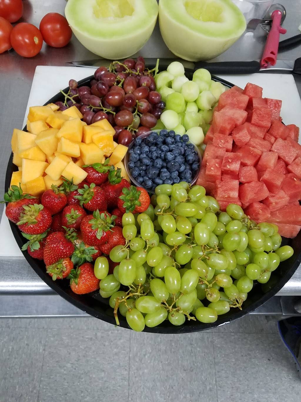 Grill Sergeant BBQ | restaurant | 77 Charles St, Solomons, MD 20688, USA | 4103946000 OR +1 410-394-6000