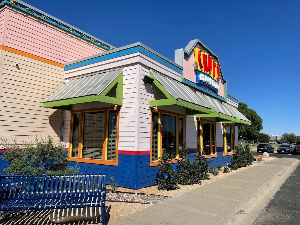 Chuys | restaurant | 4609 Loop 250 Frontage Rd, Midland, TX 79707, USA | 4324001002 OR +1 432-400-1002
