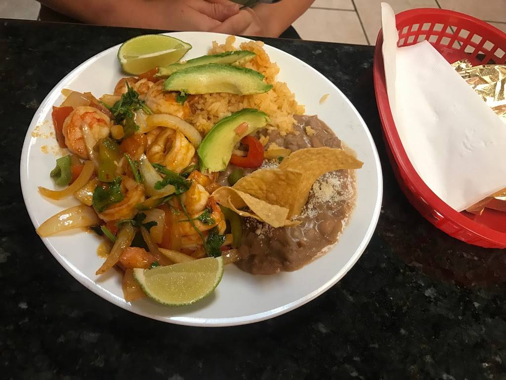 Mi Pueblo Taco Shop | restaurant | 1920 N Decatur Blvd, Las Vegas, NV 89108, USA | 7026461115 OR +1 702-646-1115